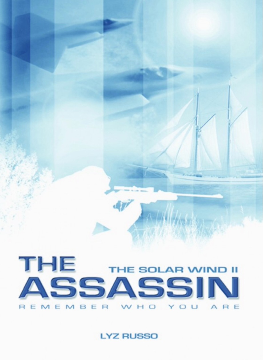 The Assassin. Terrific read